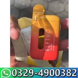 Now Available THC Vapes Same Day Delivery In Lahore