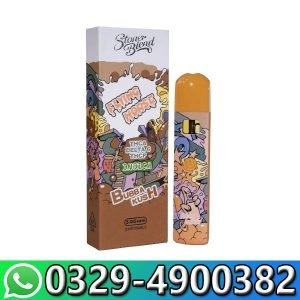 Peach Cobbler Flying Horse 3G Vape In Pakistan