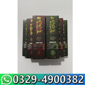 THC Pakistan