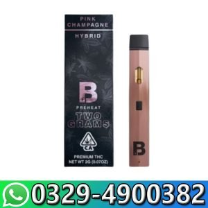 THC Vape Pen New in Pakistan