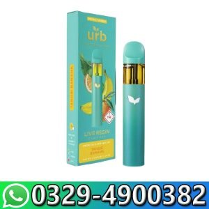 THC Vapes Same Day Delivery In Lahore
