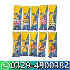 Weed Stop 1g Vapes Price In Pakistan