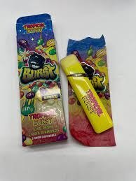 Tropical Burst 2G Liquid Disposable Vape Pen In Pakistan Tropical Burst 2G Liquid Disposable Vape Pen In Pakistan