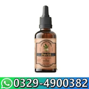THC Liquid for Mind Relaxation In Pakistan