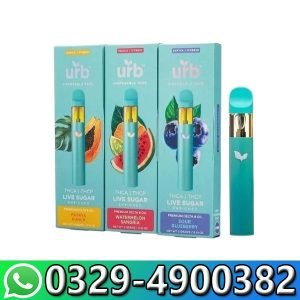 THC Vape Daraz Price In Pakistan