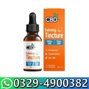 THC liquid Calm Mind In Pakistan