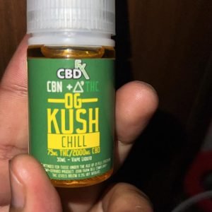 THC Vape Juice Shop Online In Pakistan