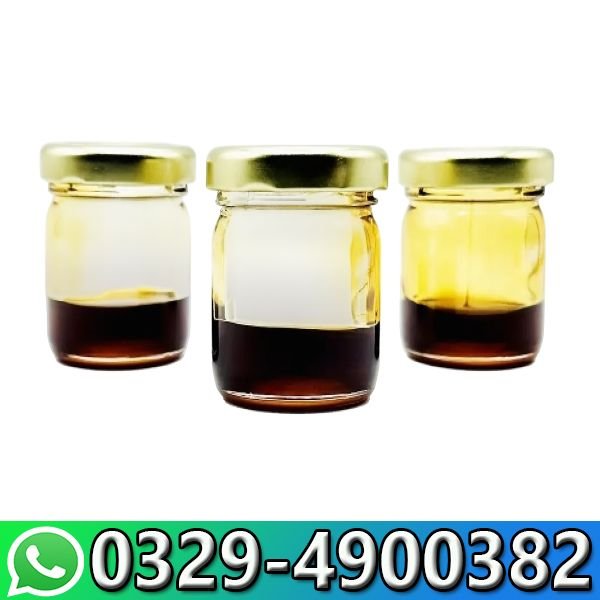 Frosted THC Live Rosin Oil 10g In Pakistan