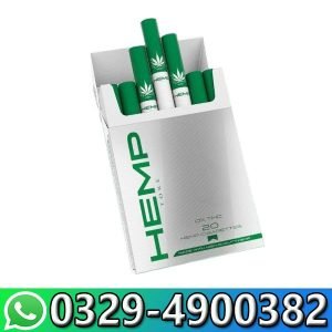 Hemp Tokes CBD Cigarettes In Pakistan