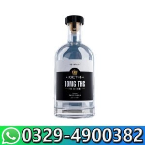IGETHI THC Micro Dose Shot 50Ml In Pakistan