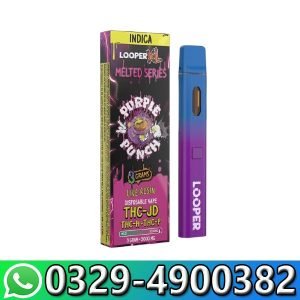 Looper THC-JD Product Price In Pakistan