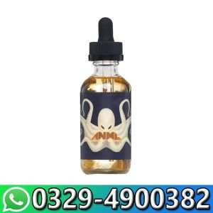 Looper THC Vape Juice In Pakistan