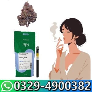 Oishii 1g THC Vape In Pakistan
