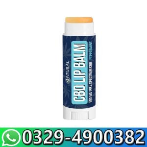 PANA Life 100mg CBD Lip Soothe Balm Price