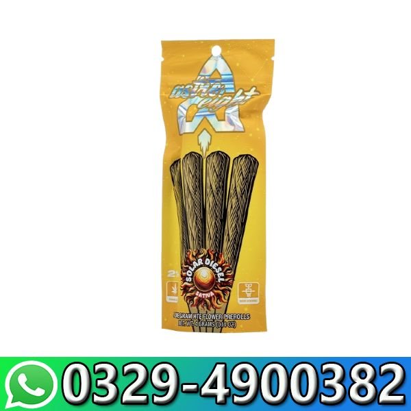 Rainbow Astro Eight HTE Flower 4.2g In Pakistan