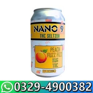 THC Drinks for Sale In Pakistan