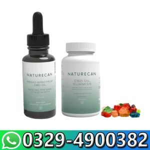 CBD for Sleep Bundle In Pakistan