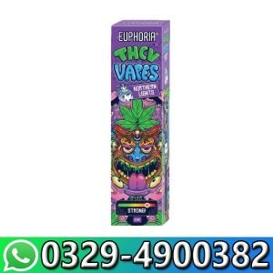 HHC THC Vape In Pakistan