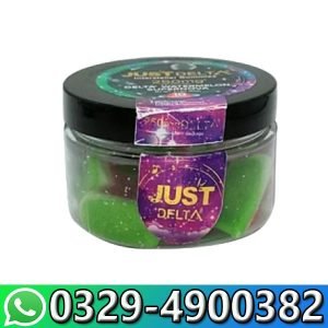 Kuma CBD +THC SOUR GUMMIES In Pakistan