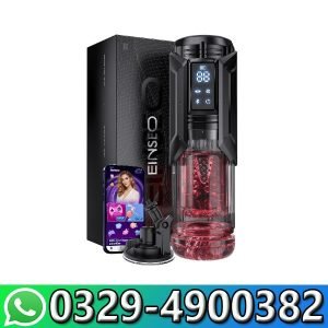 Blowjob Male Stroker Adult Sex Toys for Men In Pakistan