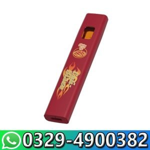 Cali Blaze THC Disposable Vape In Pakistan