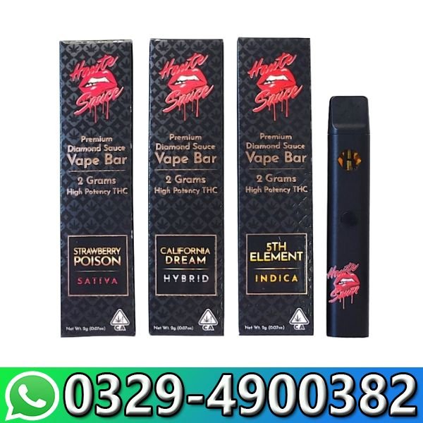 Haute-Sauce-THC-Vape-In-Pakistan
