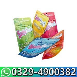 Kushy Punch Gummies In Pakistan