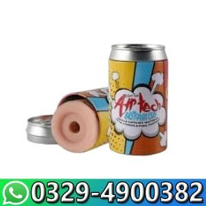 Portable Cola Bottle Pocket Pussy In Pakistan
