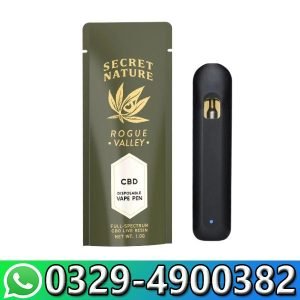 Skywalker THC 2g Disposable Pen In Pakistan