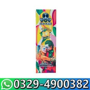 Tangie Mango THC Vape 2g Hybrid Vape In Pakistan