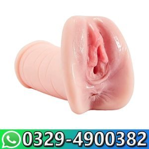 Tightness Pocket Pussy Stroker for Men Masturbation In Pakistan