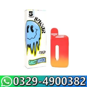 Trippy Sugar THC Disposable Vape 5g In Pakistan