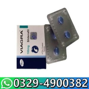 Viagra tablet price 100mg in Pakistan