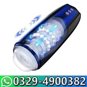 Vibration Stroker Puckey Pussy In Pakistan