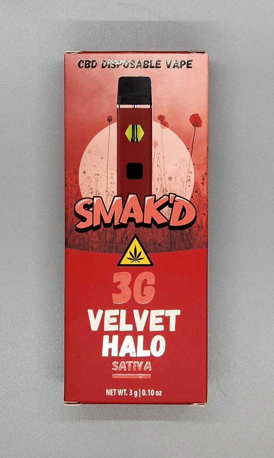 SMAK THC Disposable Vape In Pakistan SMAK THC Disposable Vape In Pakistan