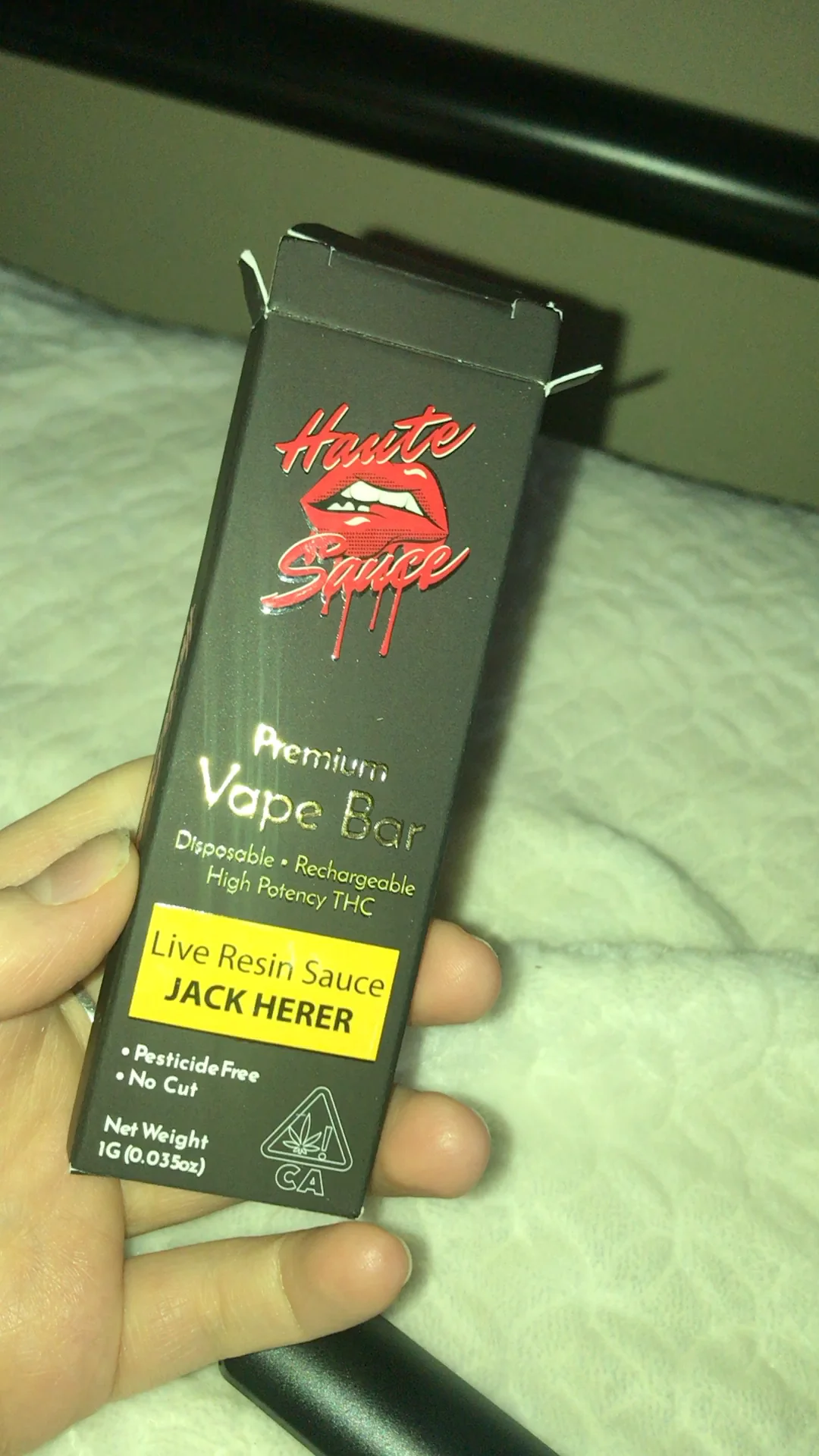 Haute-Sauce-THC-Vape-In-Pakistan Haute-Sauce-THC-Vape-In-Pakistan