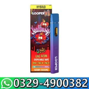 Cannabis Flower Thc Pod In Pakistan
