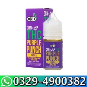 Lost Mary CBD Oil In Pakistan