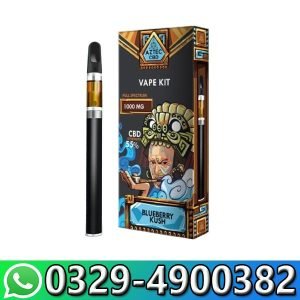 SoCal Cannabis THC Vape Pen In Pakistan