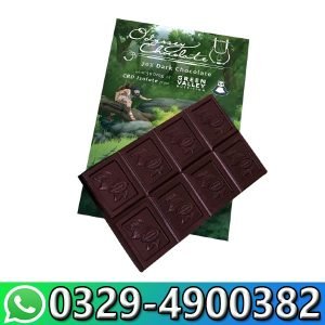 Weed Chocolate Price in Pakistan