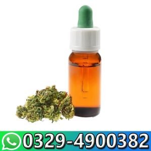 Weed Oil for Pod In Karachi
