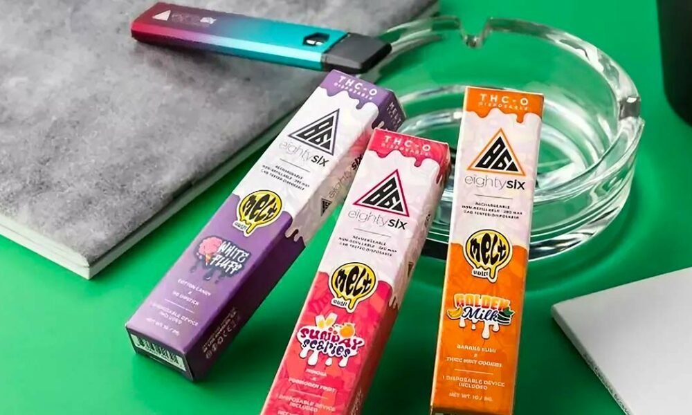 Lit-It Delta 8 THC Disposable In Pakistan Lit-It Delta 8 THC Disposable In Pakistan