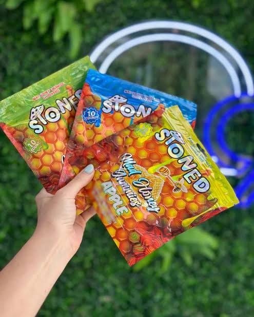 Stoned 1000mg Mad Honey Gummies In Pakistan Stoned 1000mg Mad Honey Gummies In Pakistan
