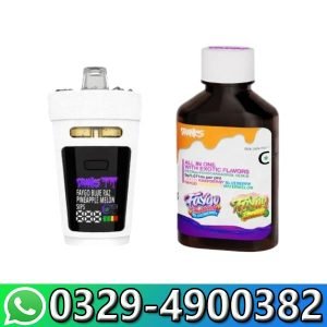 BUY DRANKS THC 2G DISPOSABLE ONLINE In Pakistan