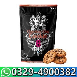 Cookies THC Delta 9 Signature 2500MG In Pakistan