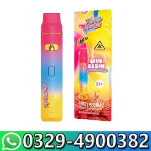 Flying Monkey THC 2.5 Disposable Vape In Pakistan