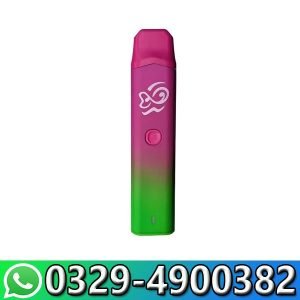 Gucci Fruit Dual Chamber THC Pod In Pakistan