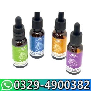 Unicorn Tears 1000mg Tincture In Pakistan