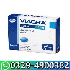 Viagra 50mg Tablets In Lahore