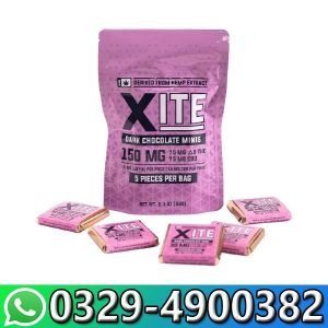 Xite D9 Assorted Samples In Pakistan
